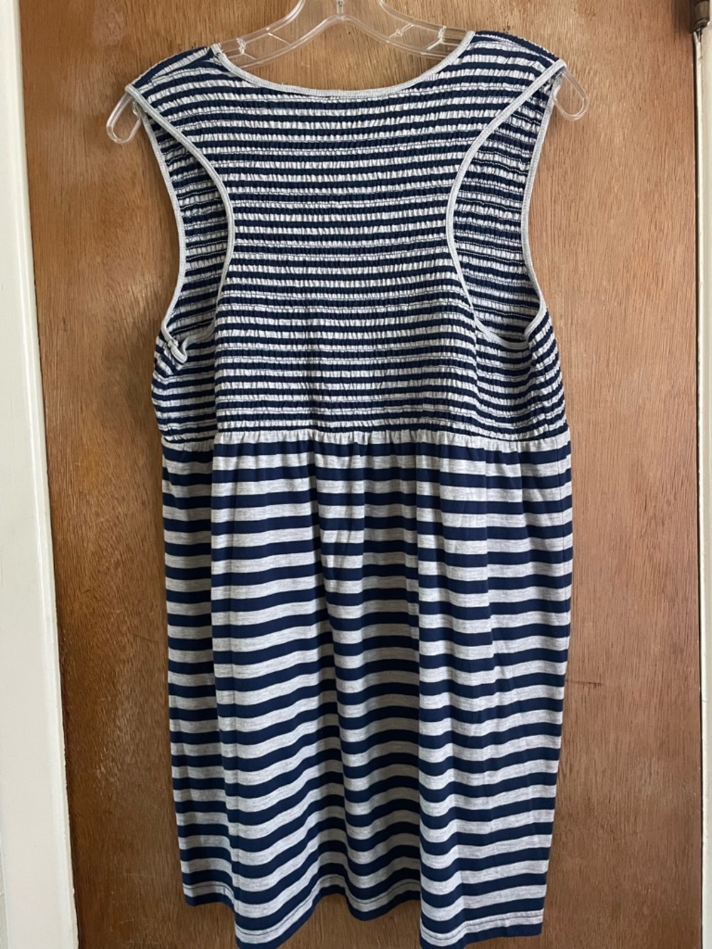 No Boundaries, Women's Top Bundle - Navy Blue, Black, Orange, Multicolor. Sz. XL - Picture 3 of 14